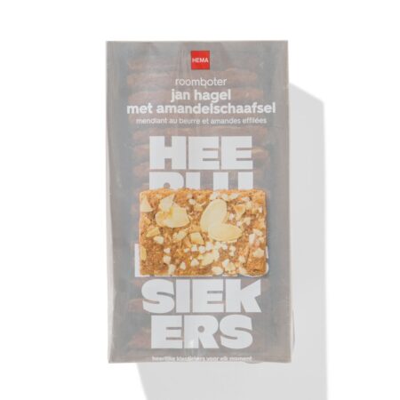 Jan hagel 180g