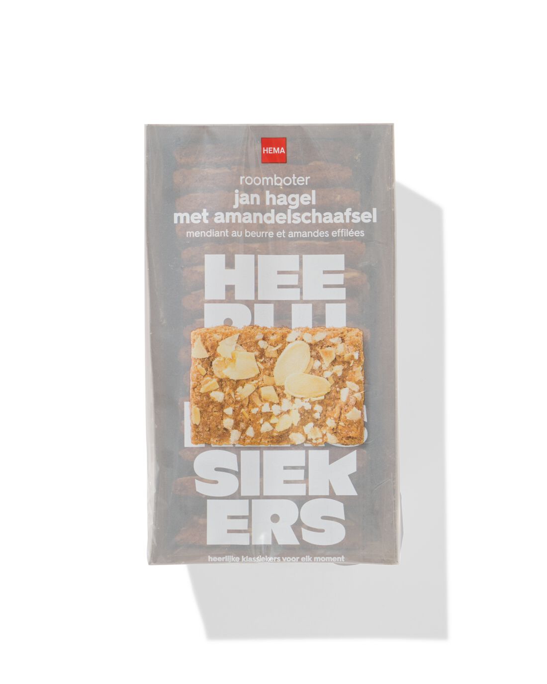 Jan hagel 180g