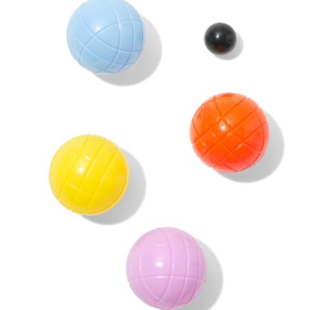 HEMA Jeu de boulesspel kunststof | HEMA
