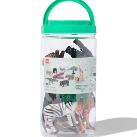 HEMA Jungledieren | HEMA