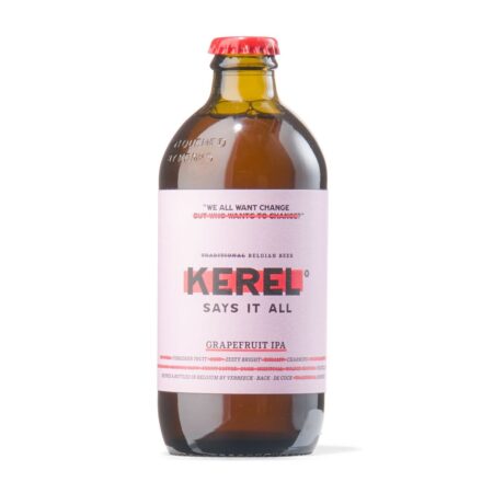 HEMA KEREL grapefruit IPA 33cl | HEMA