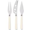 HEMA Kaasmesjes rvs - 3 stuks | HEMA