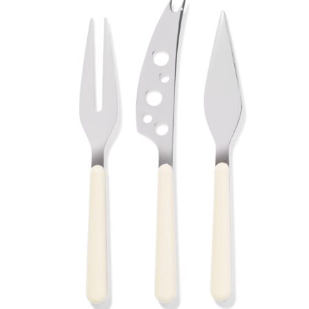 HEMA Kaasmesjes rvs - 3 stuks | HEMA