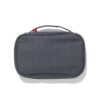 HEMA Kabel organizer tas (grijs) | HEMA