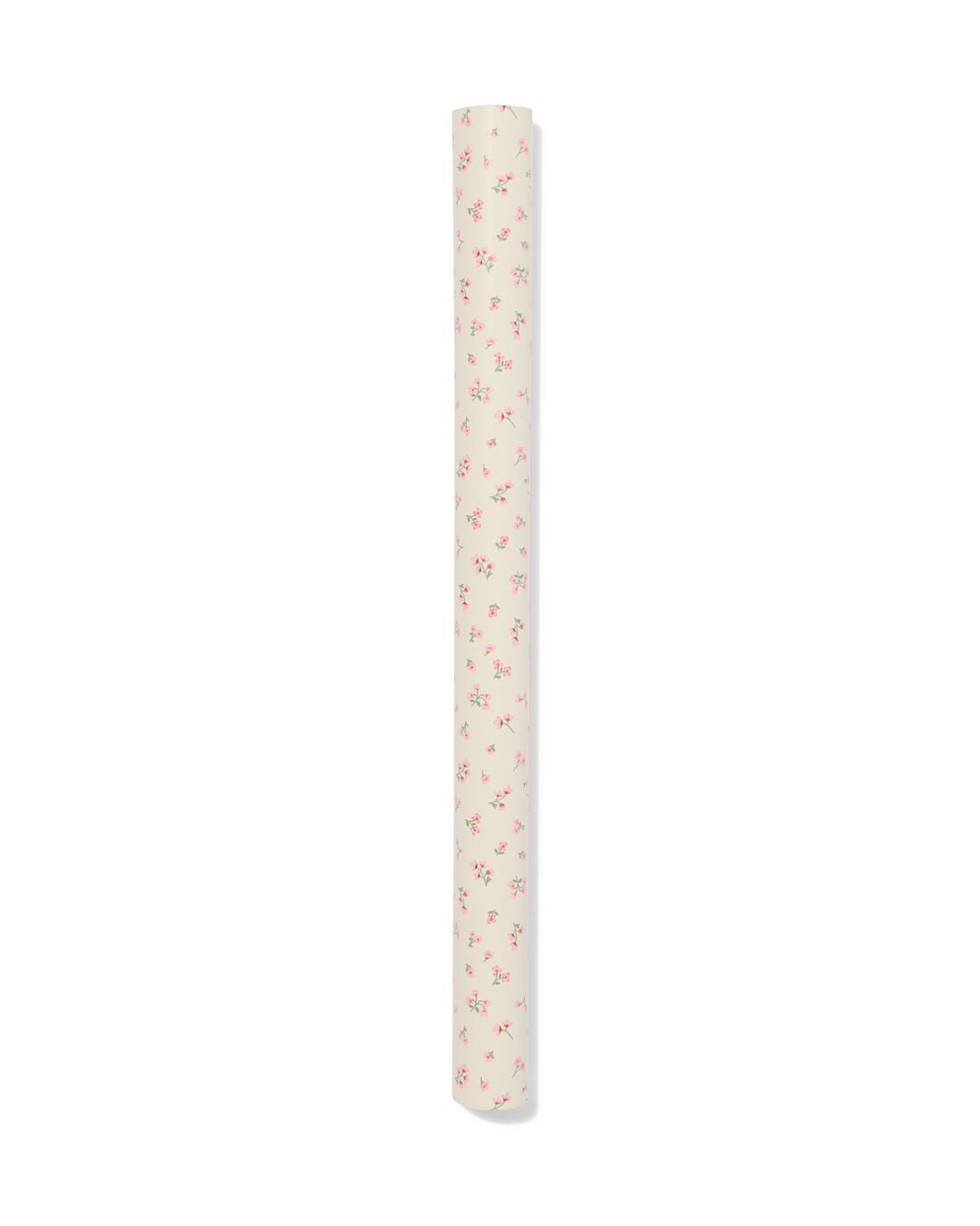 HEMA Kaftpapier 300x46.5cm bloemen (multicolor) | HEMA