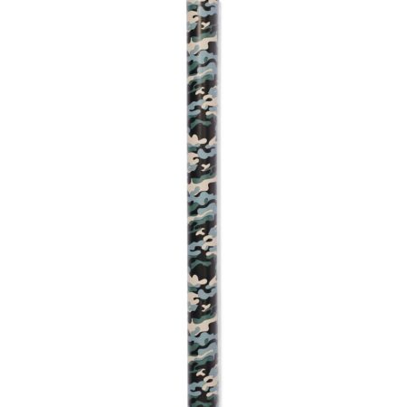 Kaftpapier 300x46.5cm camouflage (multicolor)