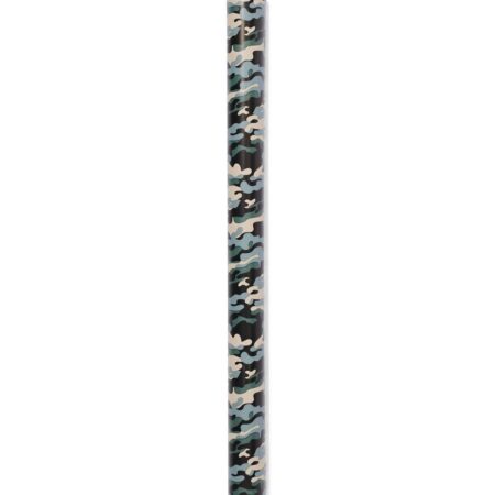 HEMA Kaftpapier 300x46.5cm camouflage (multicolor) | HEMA