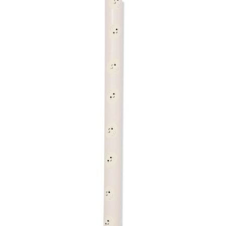 HEMA Kaftpapier 300x46.5cm dumpling (beige) | HEMA