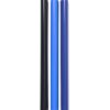 HEMA Kaftpapier 300x50cm blauw - 3 stuks (blauw) | HEMA