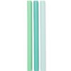 HEMA Kaftpapier 300x50cm groen - 3 stuks (groen) | HEMA