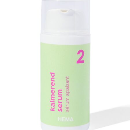 HEMA Kalmerend serum gevoelige huid 30ml | HEMA