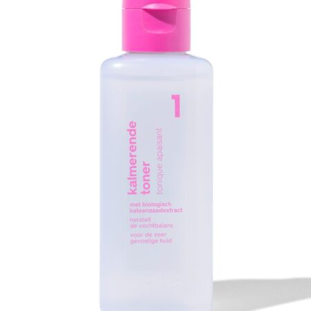 HEMA Kalmerende toner voor de gevoelige huid 150ml | HEMA