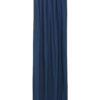 HEMA Kant en klaar gordijn met ringen - 270 x 140 cm (donkerblauw) | HEMA