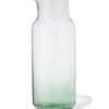 HEMA Karaf 1.5L glas groen (groen) | HEMA