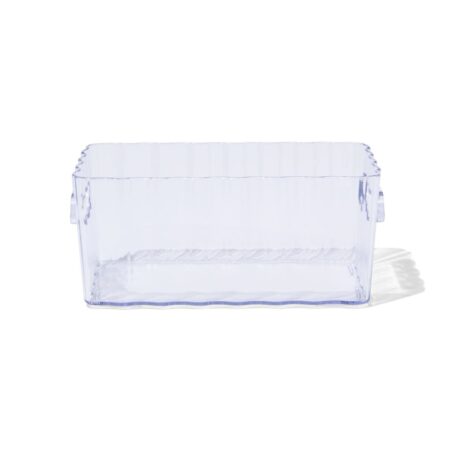HEMA Kast organizer 15.9x10.5x7.2cm opbergmaatje S | HEMA