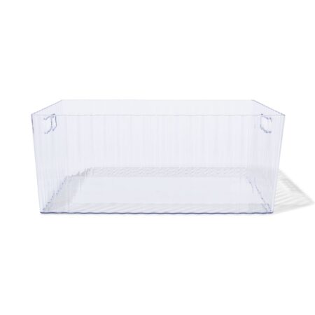 HEMA Kast organizer 40x29.6x16.2cm opbergmaatje XL | HEMA