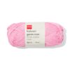 HEMA Katoen garen 50g 105m roze | HEMA