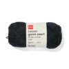 HEMA Katoen garen 50g 105m zwart | HEMA