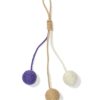 HEMA Kattenspeeltje 33cm sisal balletjes | HEMA