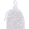 HEMA Keramische bakbonen 600gr (wit) | HEMA
