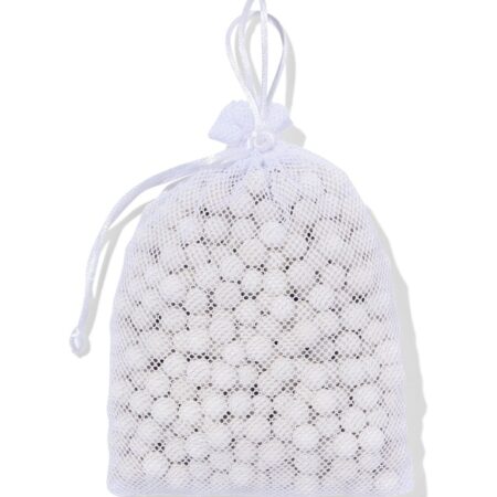 HEMA Keramische bakbonen 600gr (wit) | HEMA