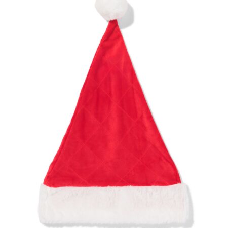 HEMA Kerstmuts 44x30cm | HEMA