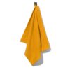 HEMA Keukendoek - 50 x 50 - katoen - okergeel (okergeel) | HEMA