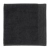 HEMA Keukendoek - 50 x 50 - katoen - zwart (zwart) | HEMA