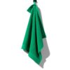 Keukendoek 50x50 katoen groen (felgroen)