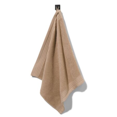 HEMA Keukendoek 50x50 katoen zand (zand) | HEMA
