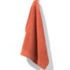 HEMA Keukendoek 50x50cm katoen koraal (koraal) | HEMA
