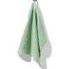 HEMA Keukendoek 50x50cm katoen middengroen (felgroen) | HEMA