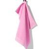HEMA Keukendoek 50x50cm katoen roze (roze) | HEMA