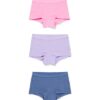 HEMA Kinderboxers - 3 stuks multi (multi) | HEMA