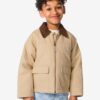 HEMA Kinderjas beige (beige) | HEMA
