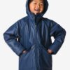 HEMA Kinderjas blauw (blauw) | HEMA