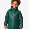 HEMA Kinderjas bordeauxrood (bordeauxrood) | HEMA
