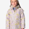 HEMA Kinderjas lila (lila) | HEMA