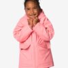 HEMA Kinderjas roze (roze) | HEMA