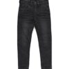 HEMA Kinderjeans skinny fit zwart (zwart) | HEMA