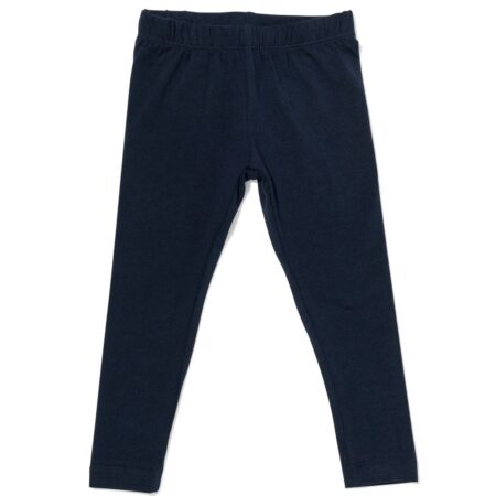 HEMA Kinderlegging donkerblauw | HEMA
