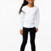 HEMA Kinderlegging zwart | HEMA