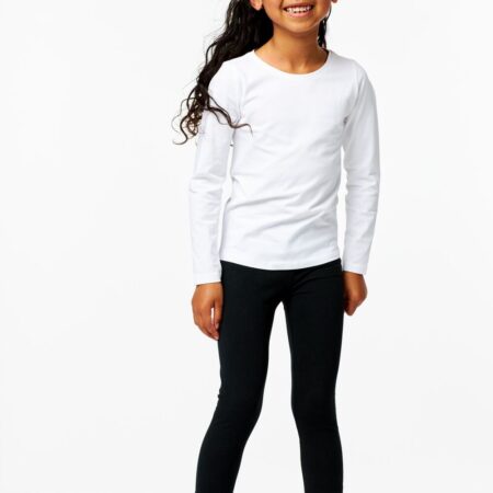HEMA Kinderlegging zwart | HEMA