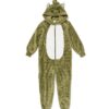 Kinderonesie dino blauw