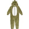 HEMA Kinderonesie dino blauw (blauw) | HEMA
