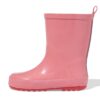 HEMA Kinderregenlaars roze (roze) | HEMA