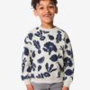 HEMA Kindersweater groente zand (zand) | HEMA