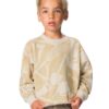 HEMA Kindertrui gereedschap ecru (ecru) | HEMA