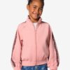 HEMA Kindervest roze (roze) | HEMA