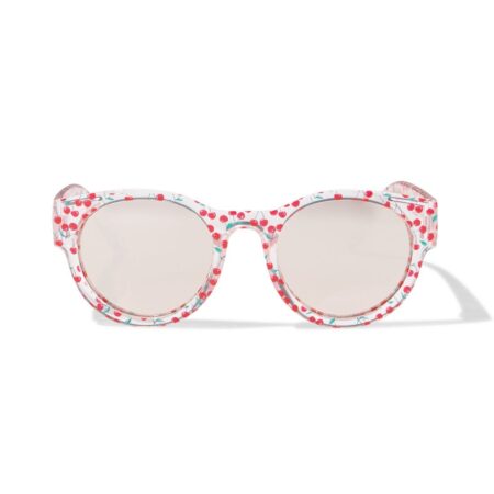 HEMA Kinderzonnebril kersen (Pink) | HEMA